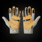 Warstic Workman3 Batting Gloves "Grayout"