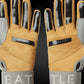 Warstic Workman3 Batting Gloves "Grayout"