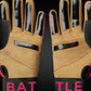 Warstic Workman3 Batting Gloves "Pink"