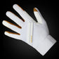 Warstic Workman3 Batting Gloves "Whiteout"