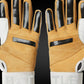 Warstic Workman3 Batting Gloves "Whiteout"
