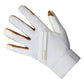 Warstic Workman3 Batting Gloves "Whiteout"