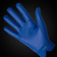 Warstic IK3 Pro Short Cuff Batting Gloves "Blue"