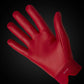 Warstic IK3 Pro Short Cuff Batting Gloves "Red"