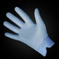 Warstic IK3 Pro Short Cuff Batting Gloves "Light Blue"