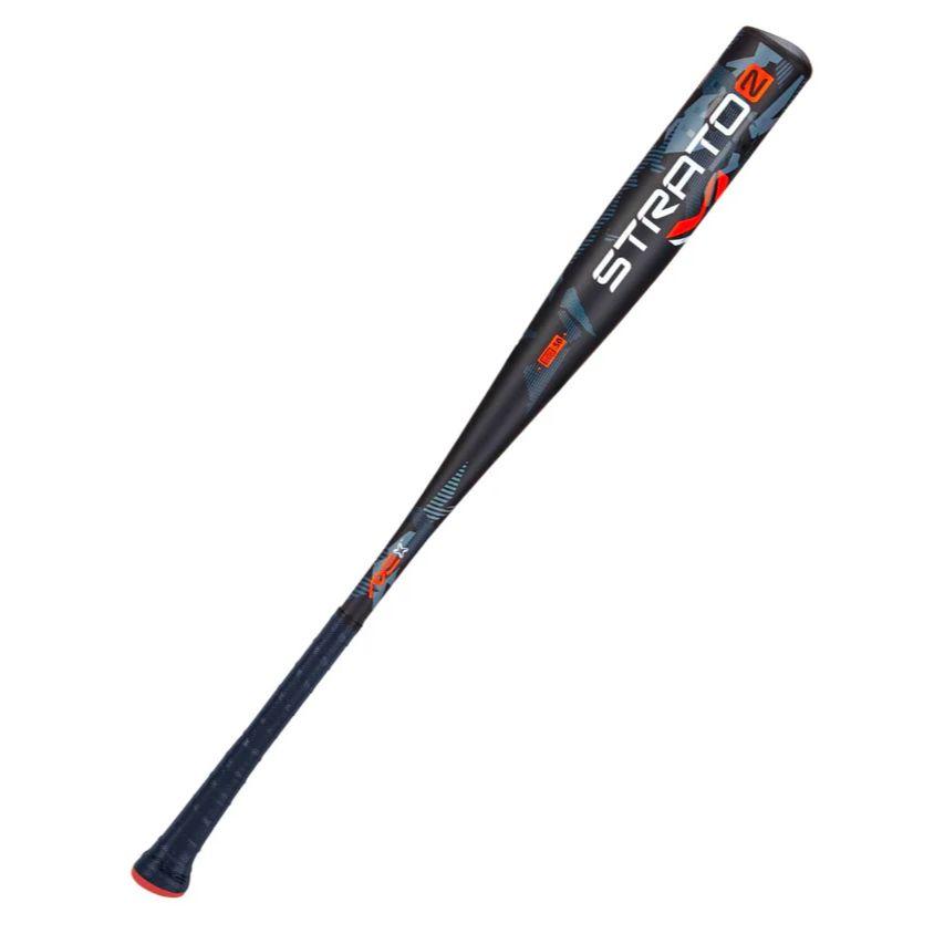 2024 Axe Strato 2 BBCOR Baseball Bat -3 | Flared Handle - Smash It Sports