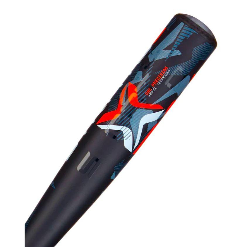 2024 Axe Strato 2 BBCOR Baseball Bat -3 | Flared Handle - Smash It Sports