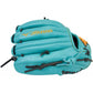 Mizuno Pro GMP-400 Asterisk 11.5" Baseball Fielding Glove - GMP-400*