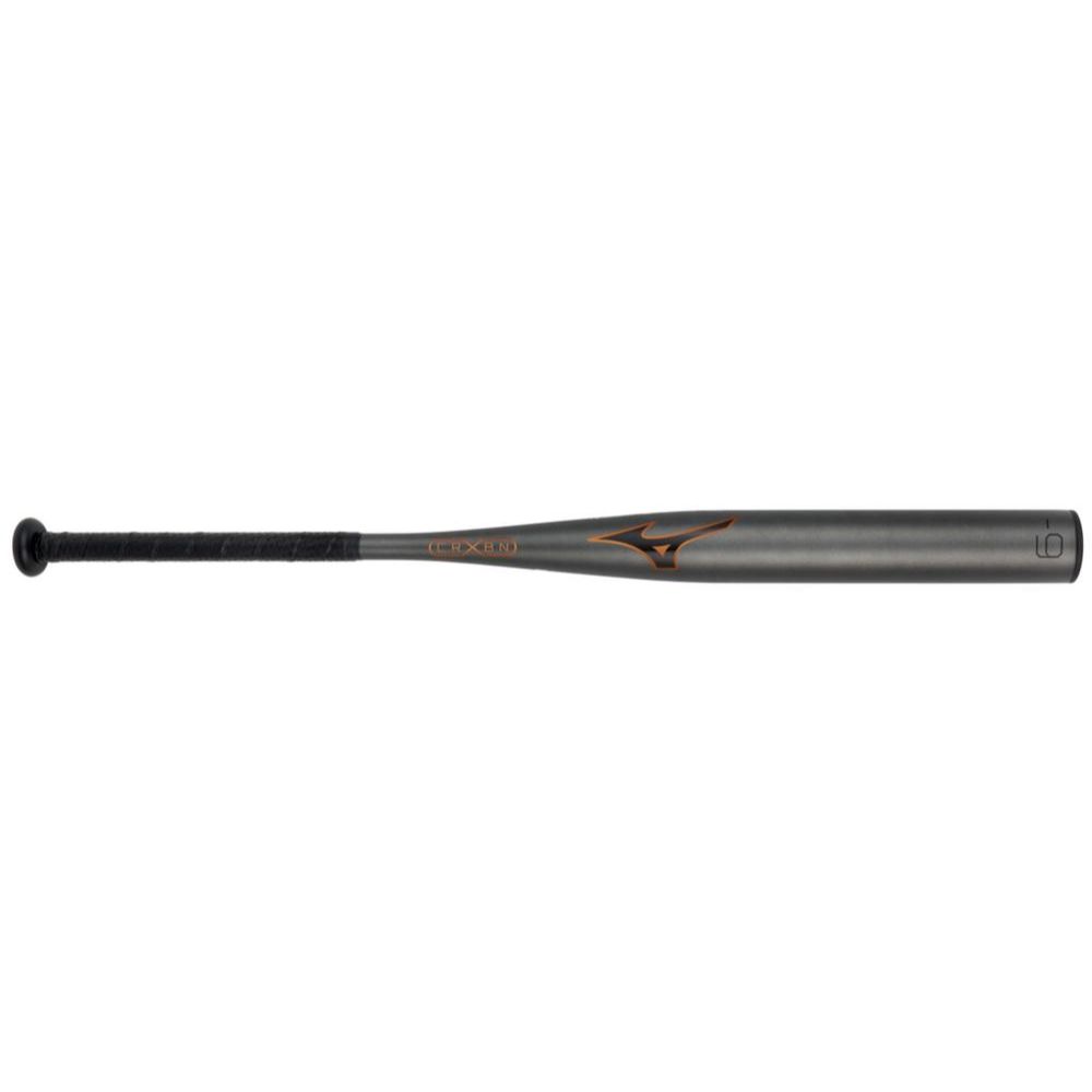 Mizuno CRBN X -9 USSSA/USA Fastpitch Softball Bat
