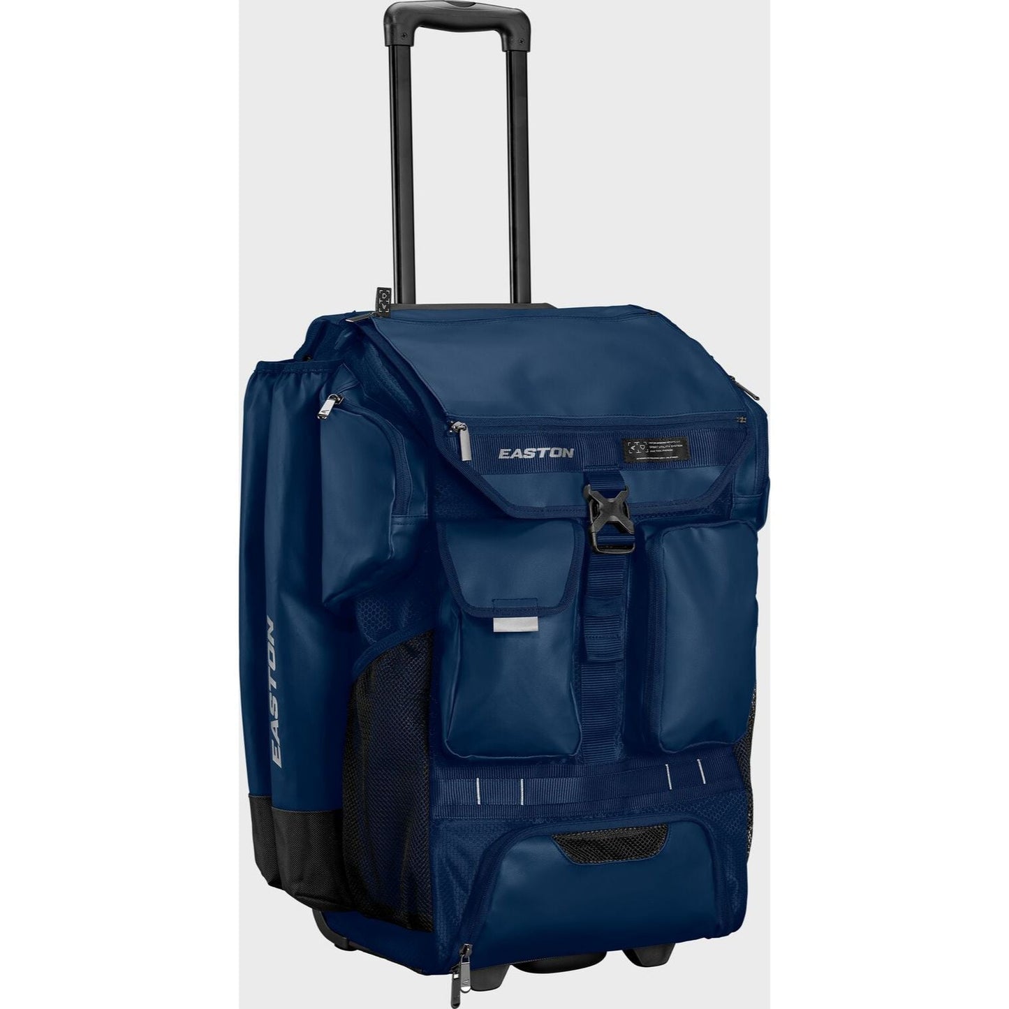 Easton Five Tool Phenom Wheeled Bag (Multiple Colors)