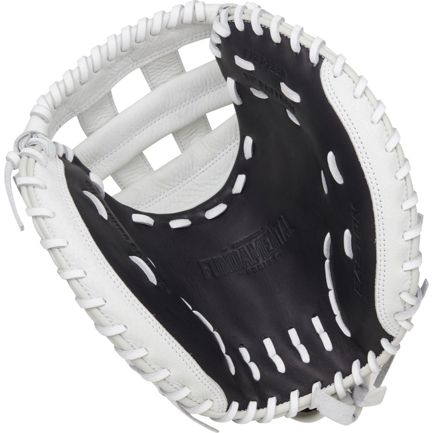 Easton Fundamental 33" Fastpitch Softball Catcher's Mitt/Glove
