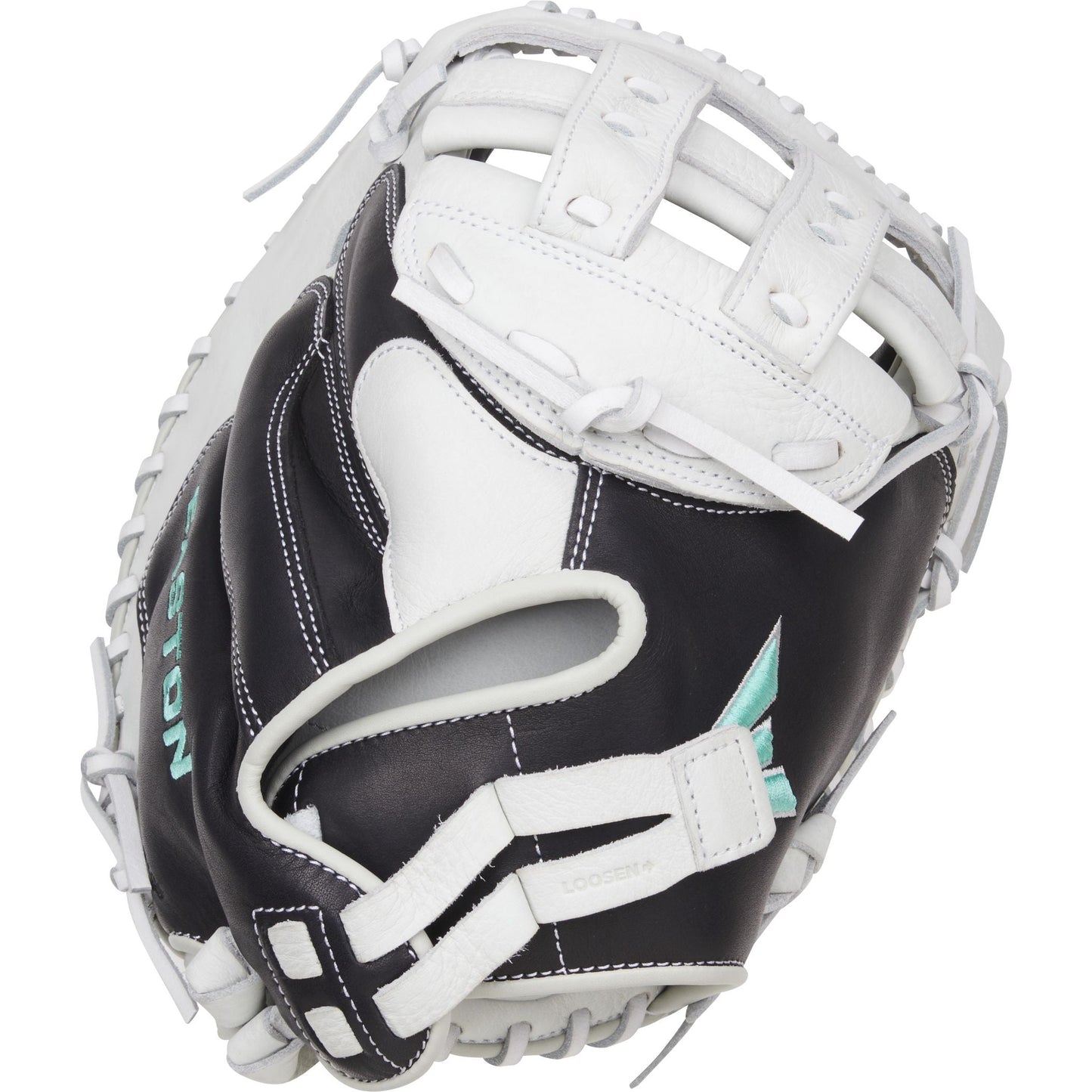 Easton Fundamental 33" Fastpitch Softball Catcher's Mitt/Glove