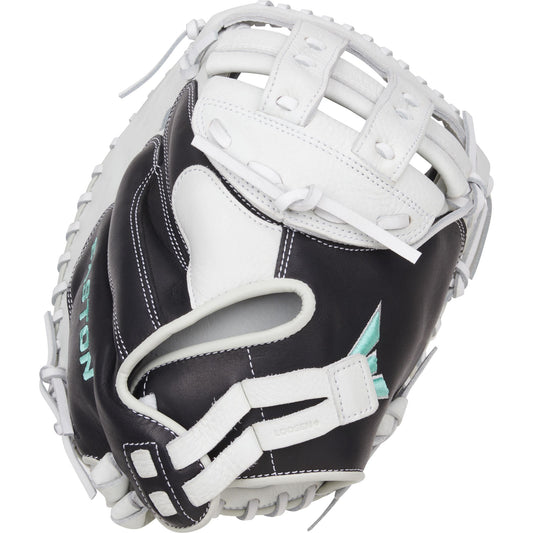 Easton Fundamental 33" Fastpitch Catcher's Mitt