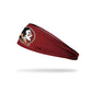 Junk Headband Florida State University: Seminole - Big Bang Lite
