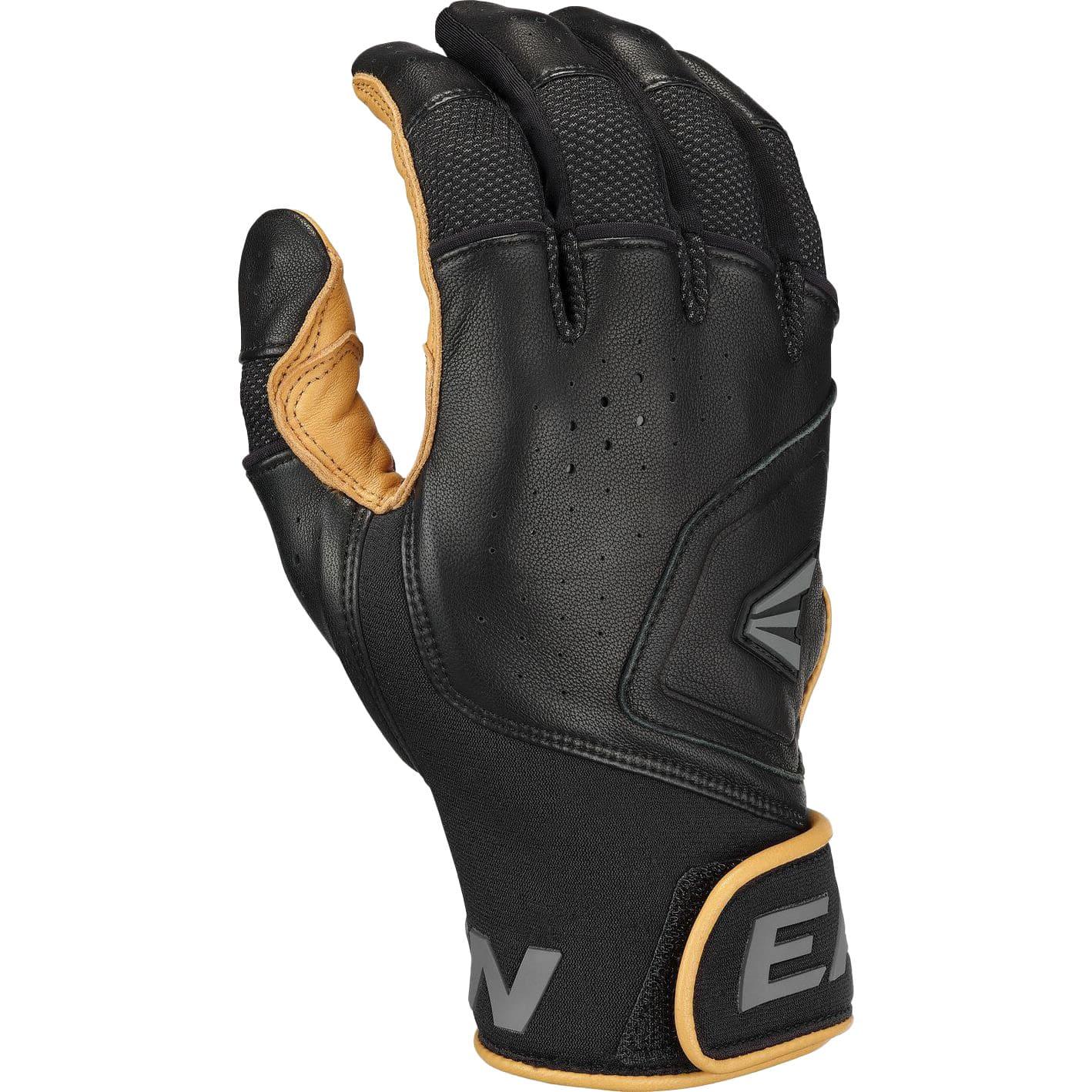 Easton Adult Mav Pro Baseball Batting Gloves - Smash It Sports