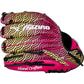 Mizuno Pro Select 11.5" Baseball Fielding Glove - GPS-40RMP Miami Breeze