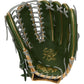 Rawlings Heart of The Hide 12.75" Gold Glove Club September 2024 - PROMT27MGG