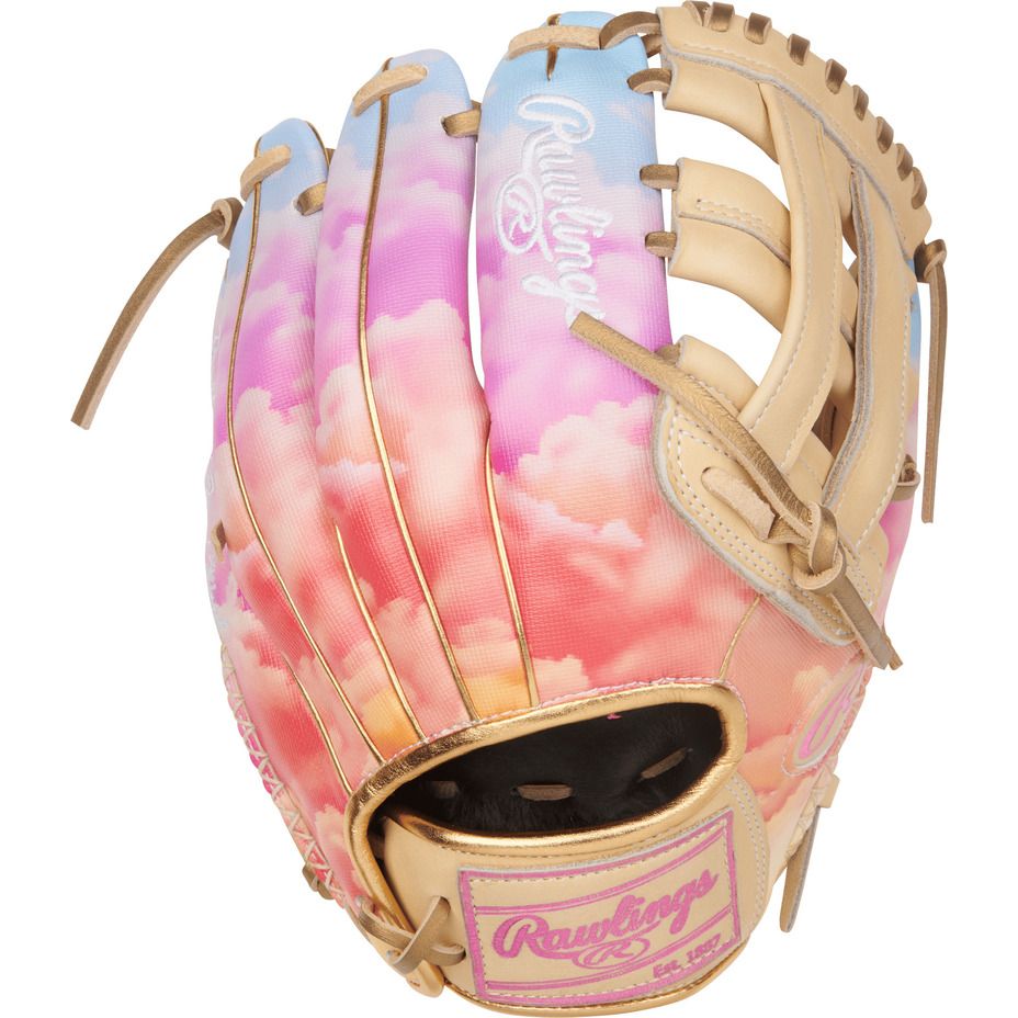 Rawlings Heart of the Hide Sierra Romero 12" Fastpitch Glove - PROSR32C