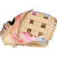 Rawlings Heart of the Hide Sierra Romero 12" Fastpitch Glove - PROSR32C