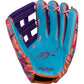 Rawlings REV1X 12.75" Baseball Fielding Glove - REV3039-6CBPU