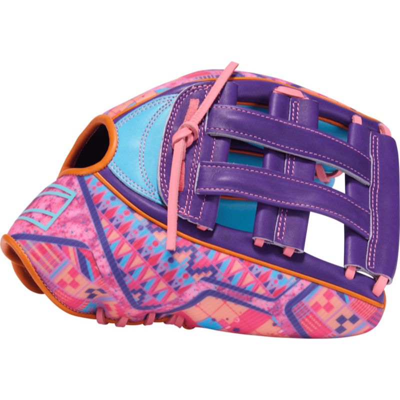 Rawlings REV1X 12.75" Baseball Fielding Glove - REV3039-6CBPU