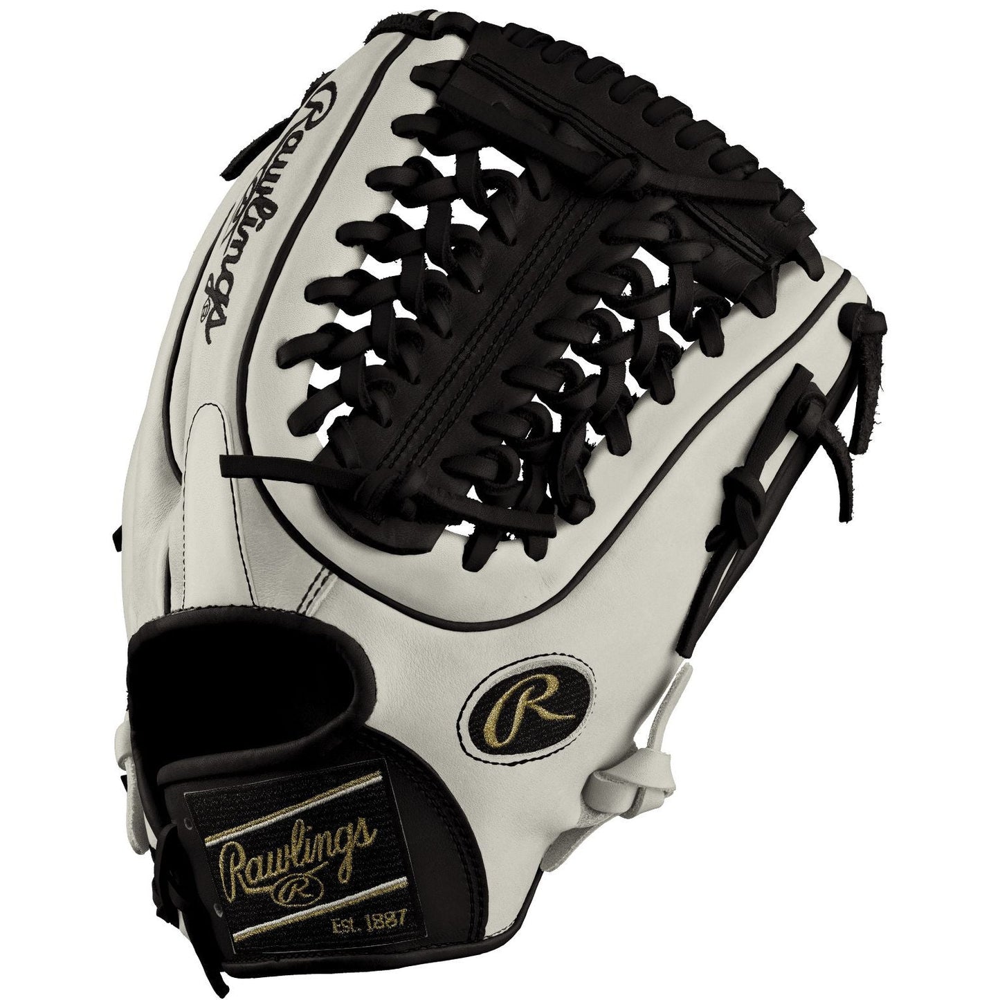 Rawlings Heart of the Hide 11.75" Softball Glove - PRO315SB-4