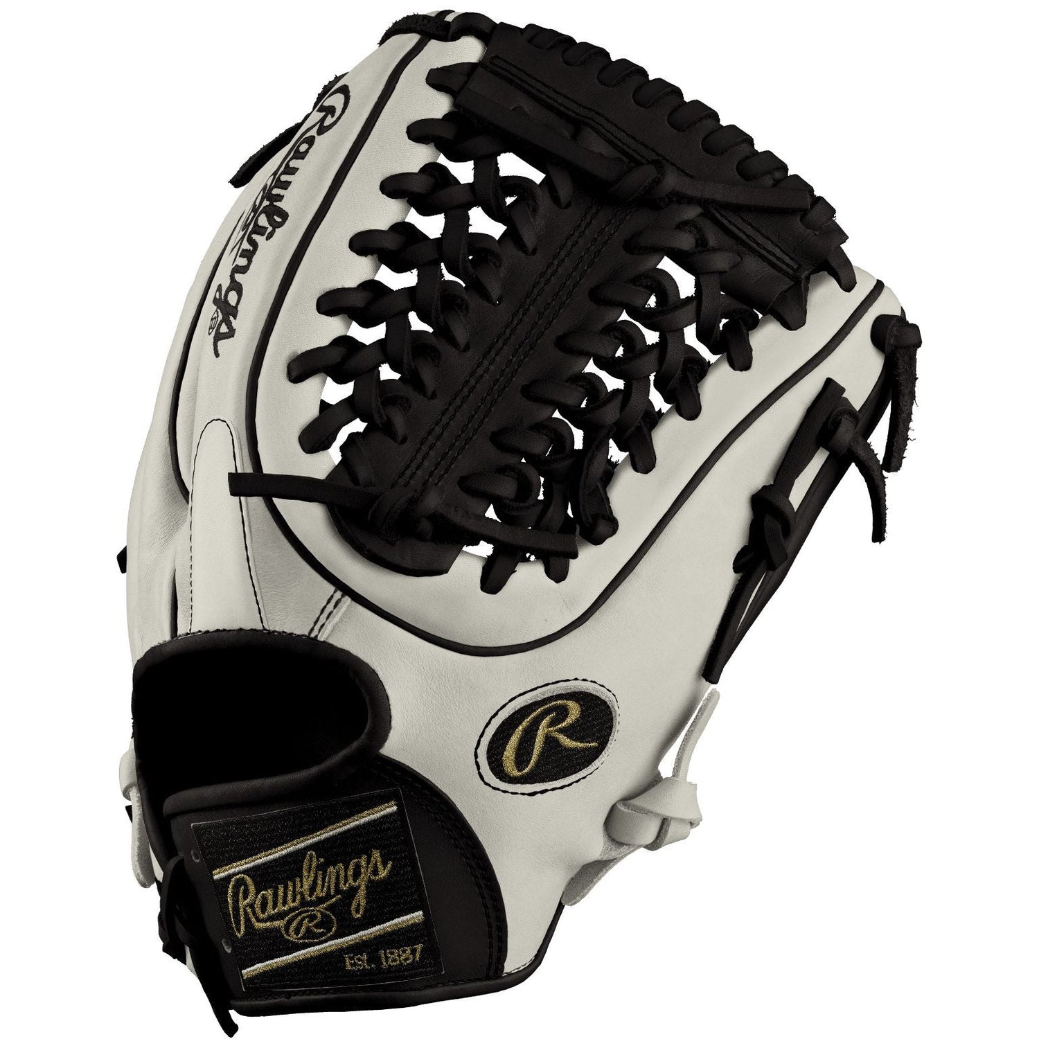 All Rawlings Fielding Gloves