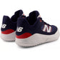 New Balance Men's Fresh Foam 3000 v7 Turf Baseball Shoes - Navy/White/Red - T3000RB7
