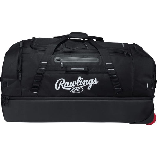Rawlings Yadi2 Luggage Wheeled Equipment Bag