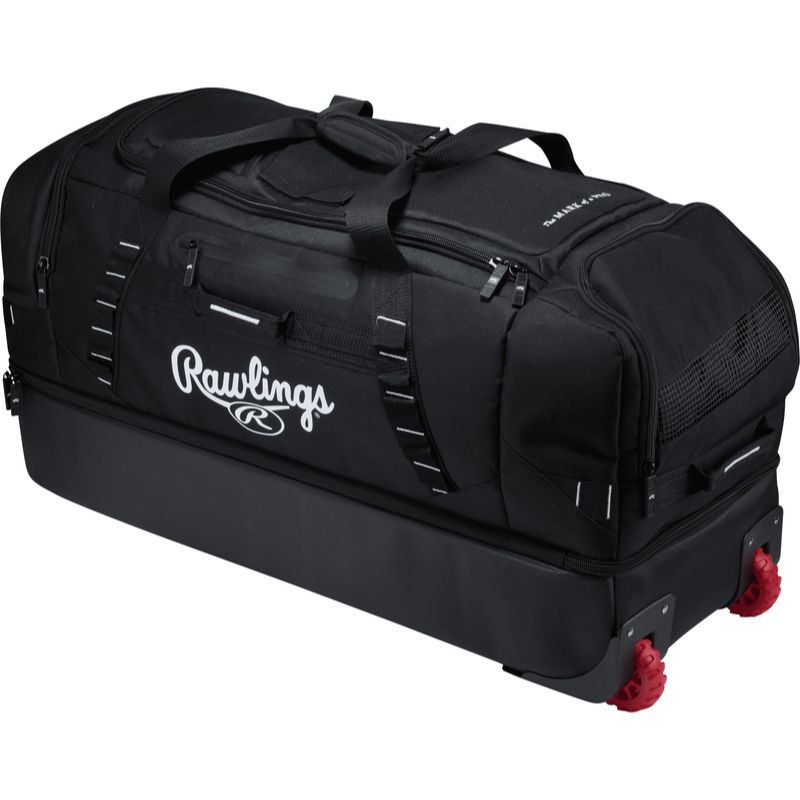Rawlings Yadi2 Luggage Wheeled Equipment Bag