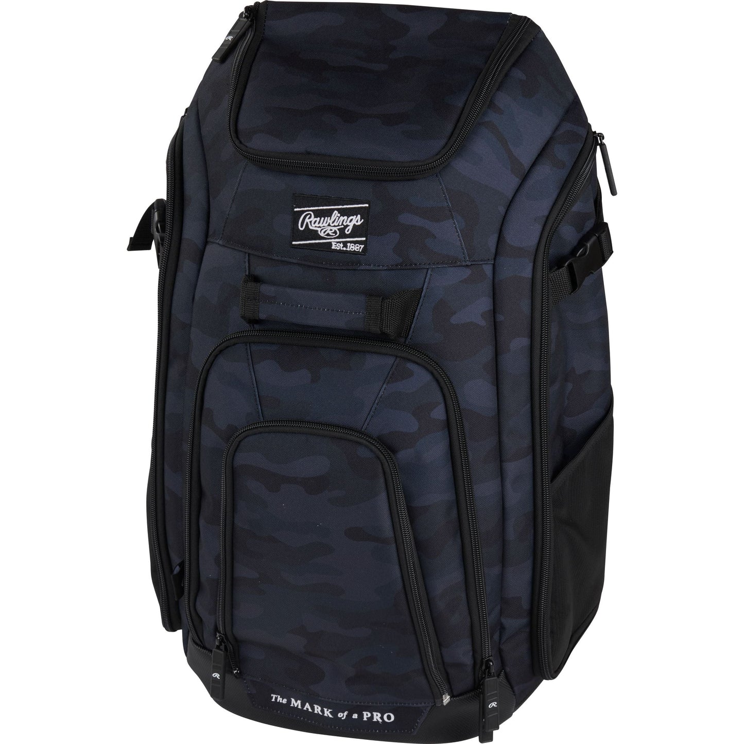 Rawlings Legion 2 Players Backpack