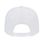 Team USA Classic Snapback Hat - White - Smash It Sports