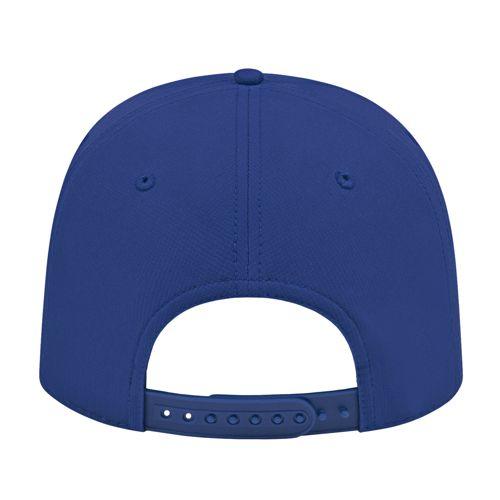 Team USA Classic Snapback Hat - Navy - Smash It Sports