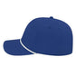 Team USA Classic Snapback Hat - Navy - Smash It Sports