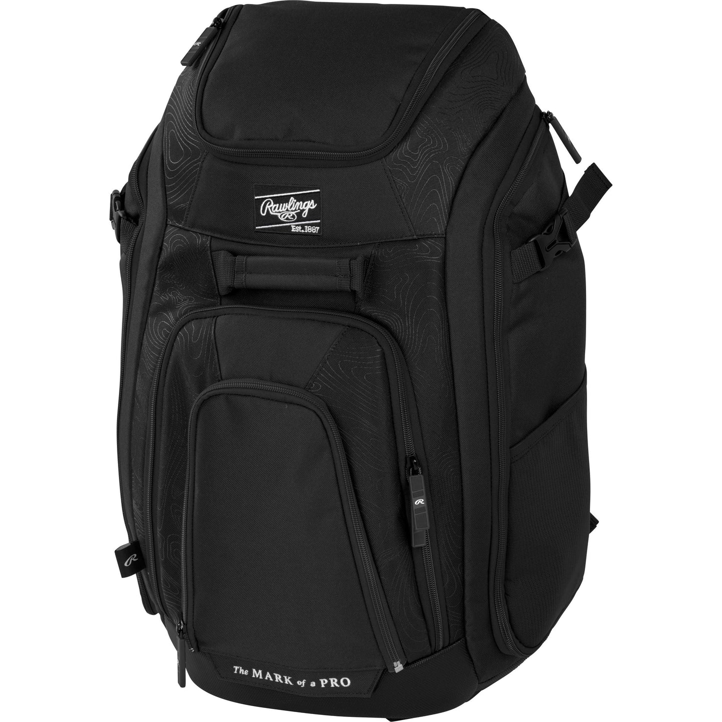 Rawlings Legion 2 Players Backpack