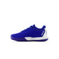 New Balance Women's FuelCell FUSE v4 Turf Trainer Softball Shoes - Team Royal/Optic White - STFUSEB4
