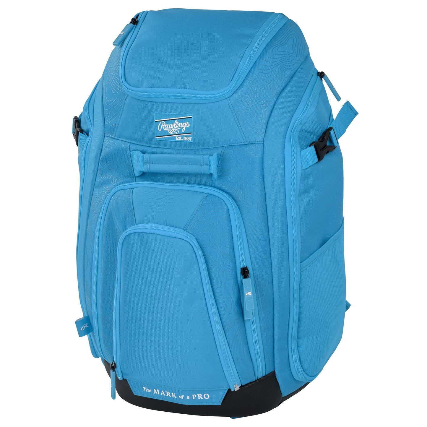 Rawlings Legion 2 Players Backpack