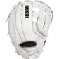 Worth Freedom Series 14" Slowpitch Fielding Glove - WWF140-6WW – Product View | Smash It Sports | leather, pro, web