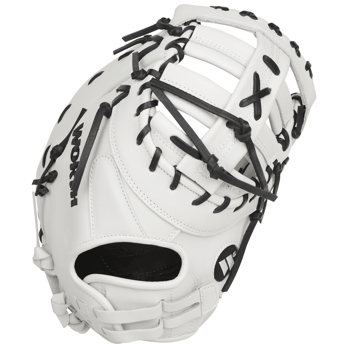 Worth Freedom Series 13" Slowpitch First Base Fielding Glove - WWFDCT - Smash It Sports