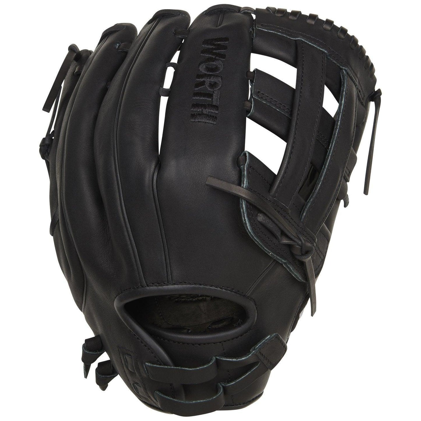 Worth Freedom Series 14" Slowpitch Fielding Glove - WWF140-6B - Smash It Sports