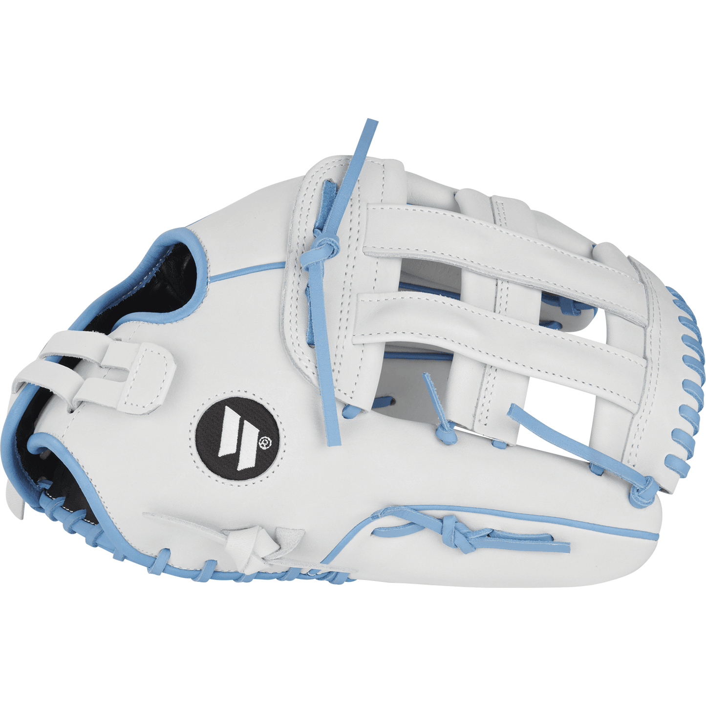 Worth Freedom Series 14" Slowpitch Fielding Glove - WWF140-6WCB - Smash It Sports