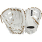 Worth Freedom Series 14" Slowpitch Fielding Glove - WWF140-6WGD – Product View | Smash It Sports | leather, pro, web