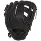 Worth Freedom Series 15" Slowpitch Fielding Glove - WWF150-6B – Product View | Smash It Sports | leather, pro, web