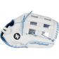 Worth Freedom Series 15" Slowpitch Fielding Glove - WWF150-6WCB - Smash It Sports