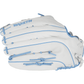 Worth Freedom Series 15" Slowpitch Fielding Glove - WWF150-6WCB - Smash It Sports