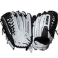 Worth Legit 12.75" Slow Pitch Softball Glove WLG127-MT - Smash It Sports