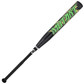 Worth Mutant Retro TMNT XXL 13.5" 2PC USSSA Slowpitch Softball Bat WM240U – Specs Overview | Smash It Sports