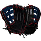 Worth XT Extreme 15" Slowpitch Softball Glove WXT150-PH - Smash It Sports