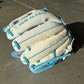 Gem Gloves Softball Fielding Glove - GEM083 Yeti
