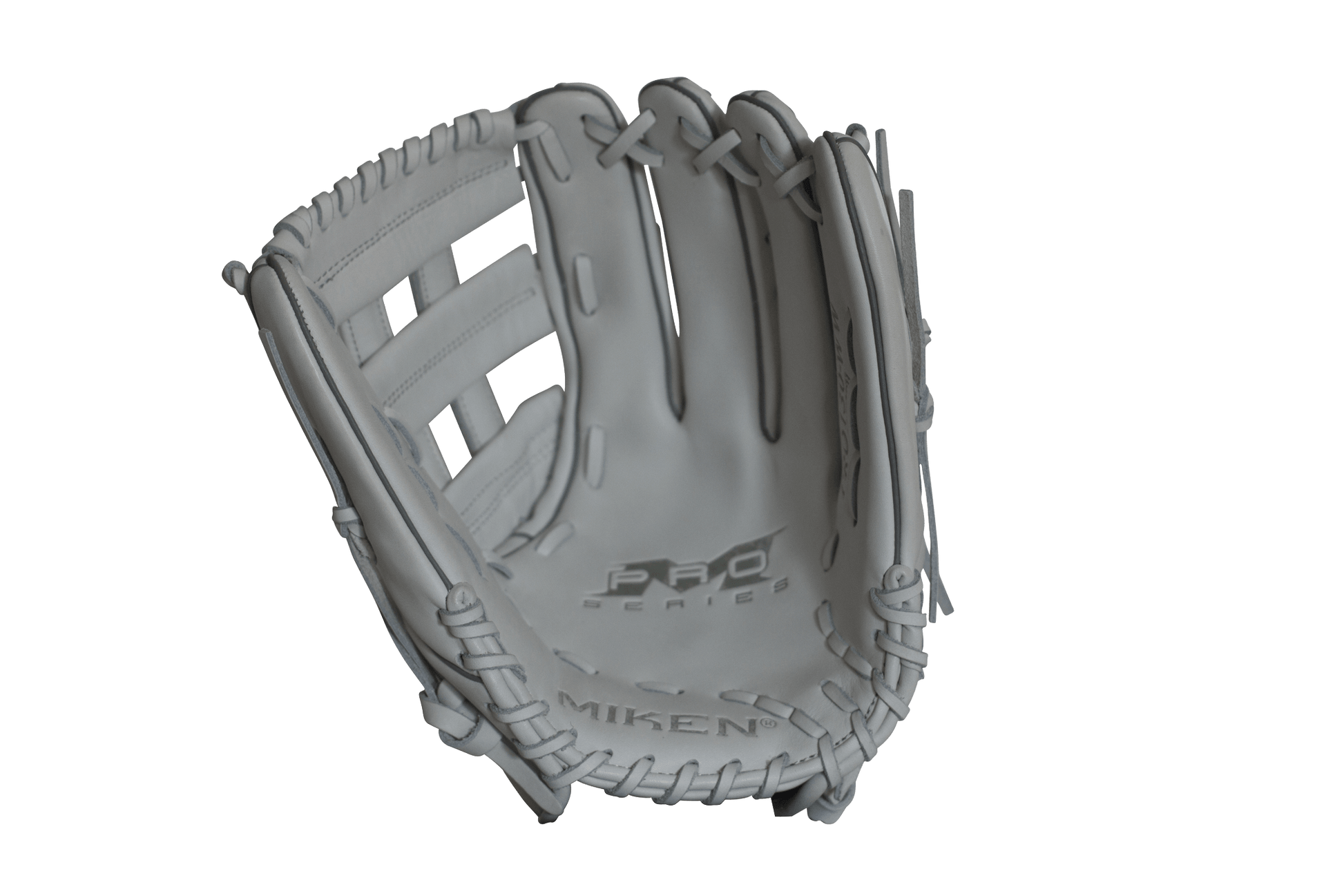 Miken PRO Series 15" Slowpitch Fielding Glove - PRO150WW - Smash It Sports